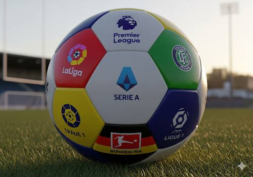 看个球APP界面展示